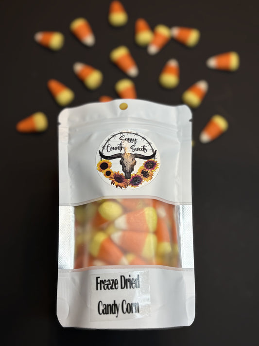 Candy Corn