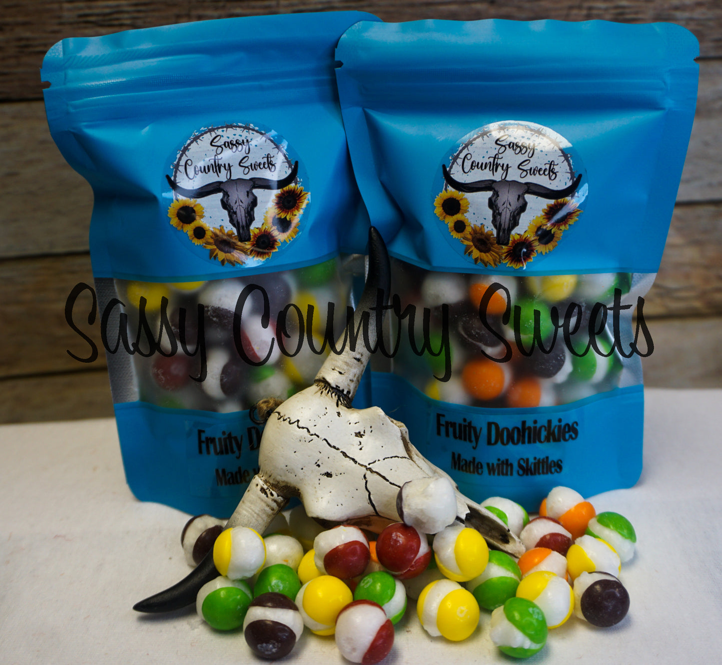 SnackleBox - Freeze Dried Candy – Country Girls Sweet Treats